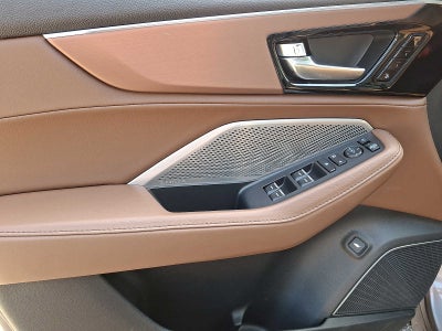 2023 Acura MDX SH-AWD w/Technology Package