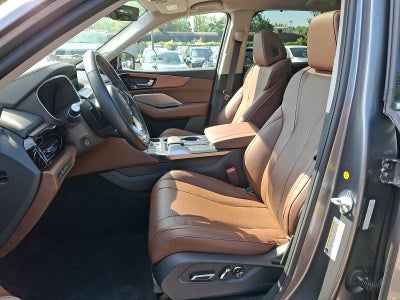 2023 Acura MDX SH-AWD w/Technology Package