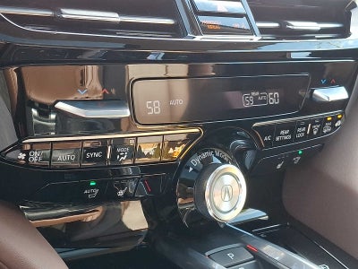 2023 Acura MDX SH-AWD w/Technology Package