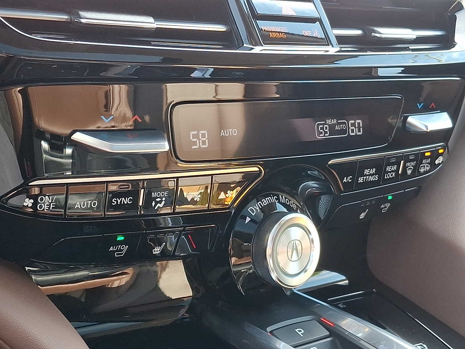 2023 Acura MDX SH-AWD w/Technology Package