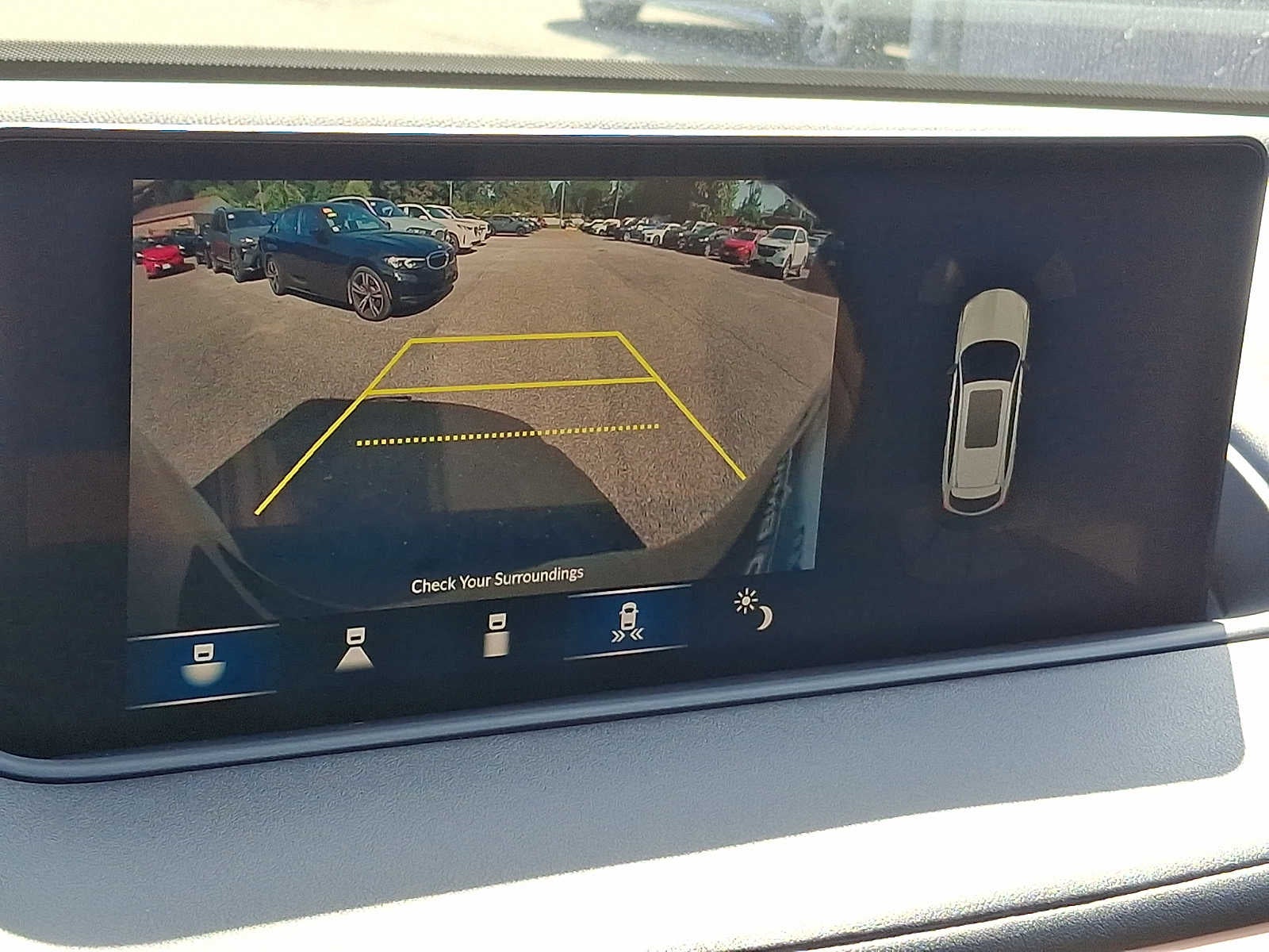 2023 Acura MDX SH-AWD w/Technology Package