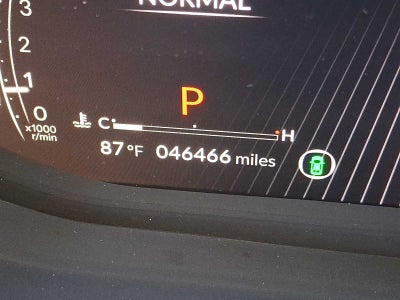 2023 Acura MDX SH-AWD w/Technology Package