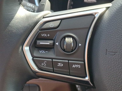 2023 Acura MDX SH-AWD w/Technology Package