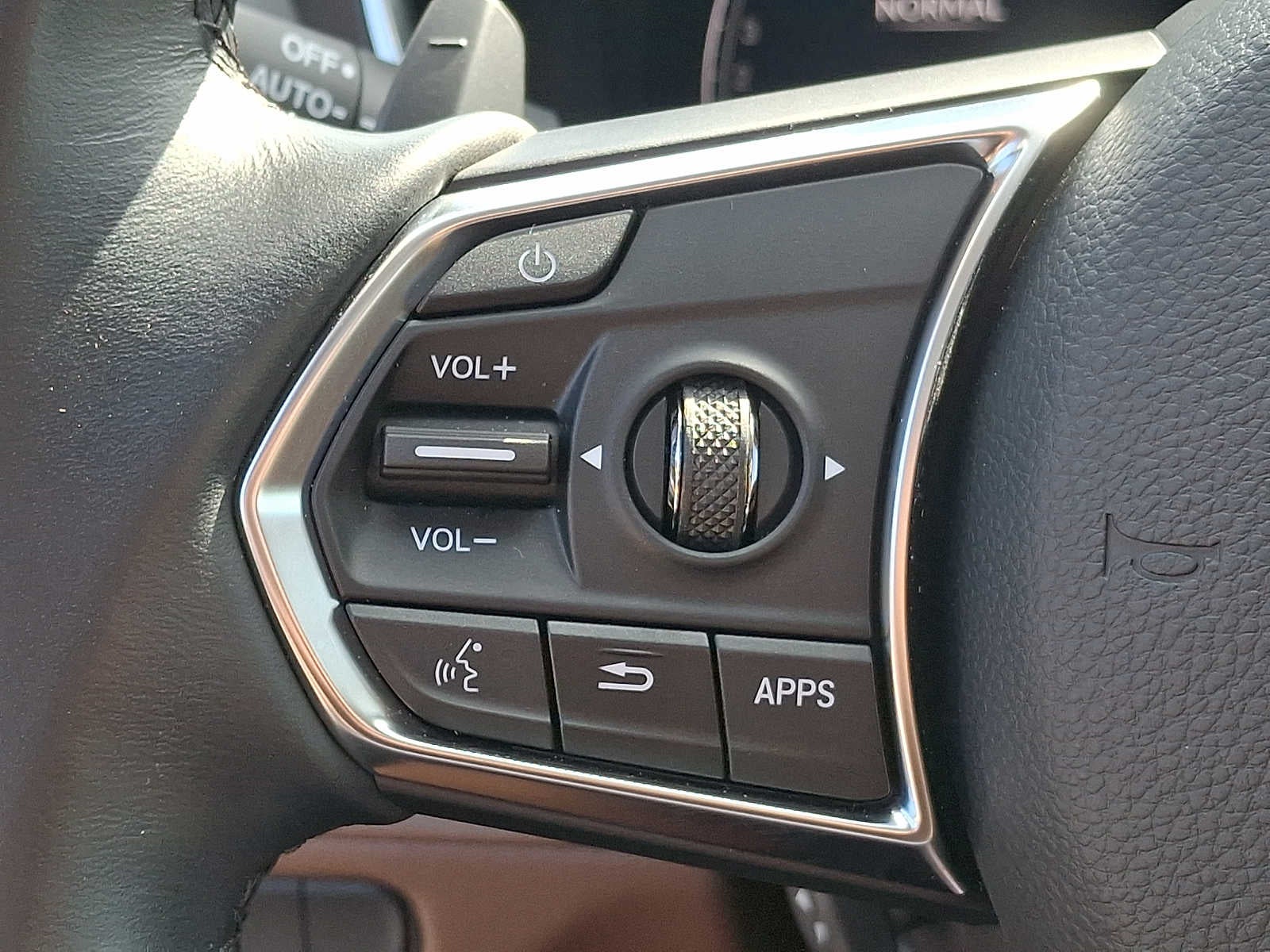 2023 Acura MDX SH-AWD w/Technology Package