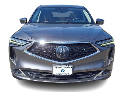 2023 Acura MDX SH-AWD w/Technology Package