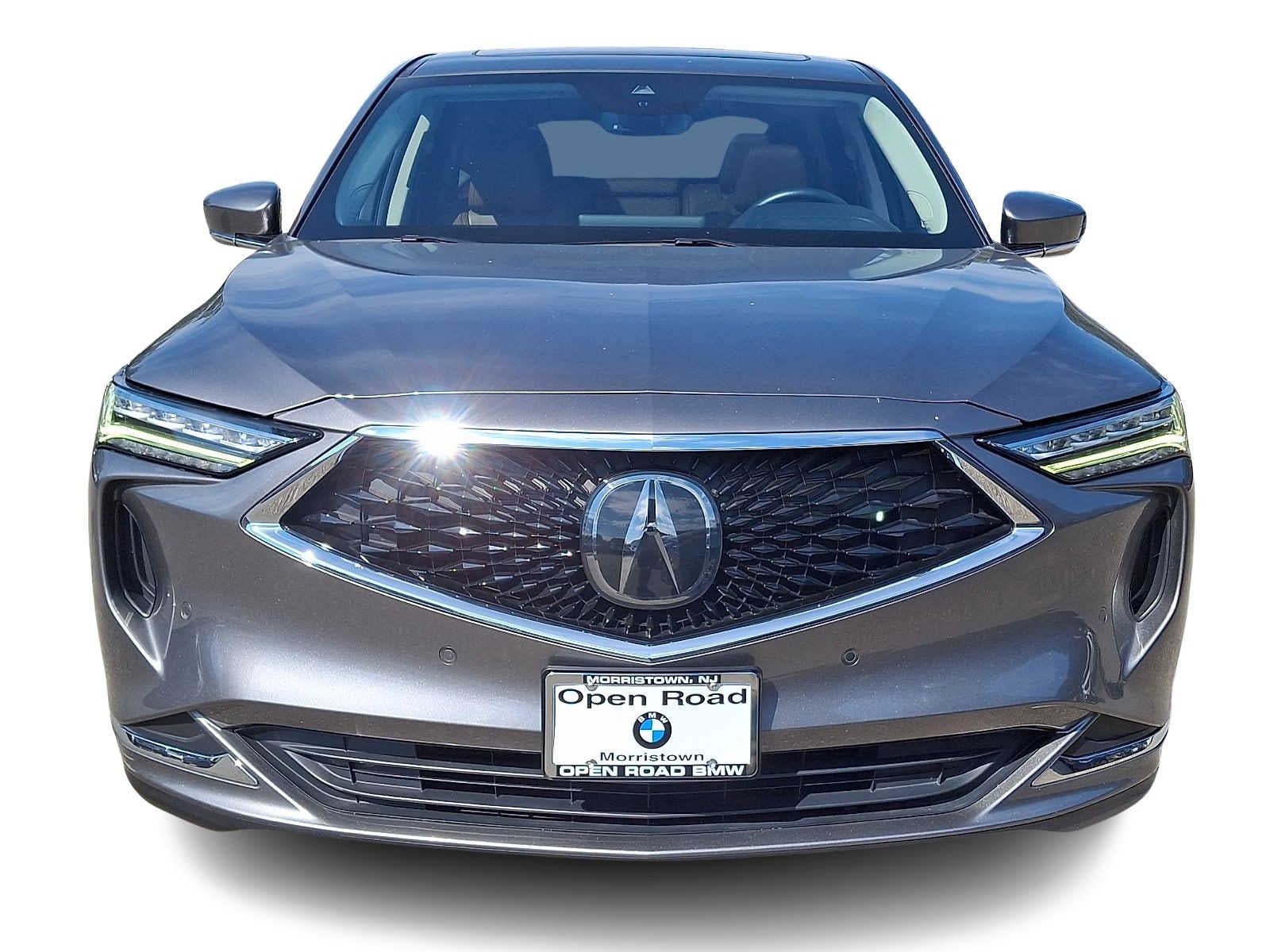 2023 Acura MDX SH-AWD w/Technology Package
