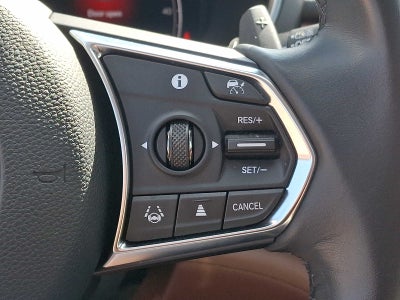 2023 Acura MDX SH-AWD w/Technology Package