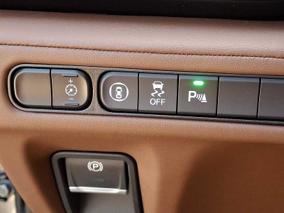 2023 Acura MDX SH-AWD w/Technology Package