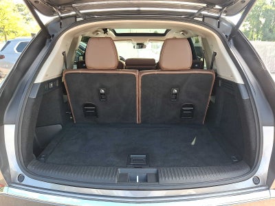 2023 Acura MDX SH-AWD w/Technology Package
