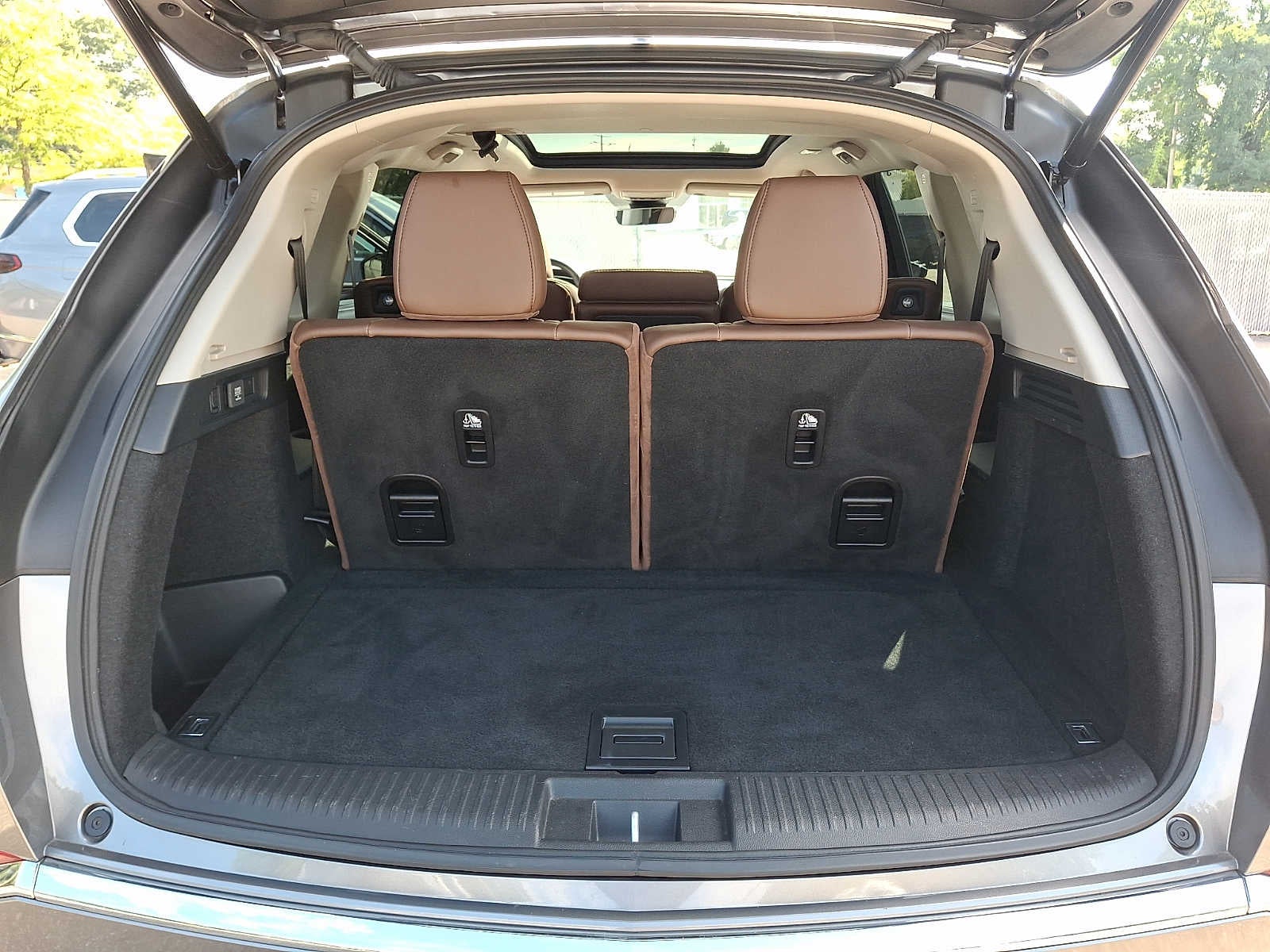 2023 Acura MDX SH-AWD w/Technology Package