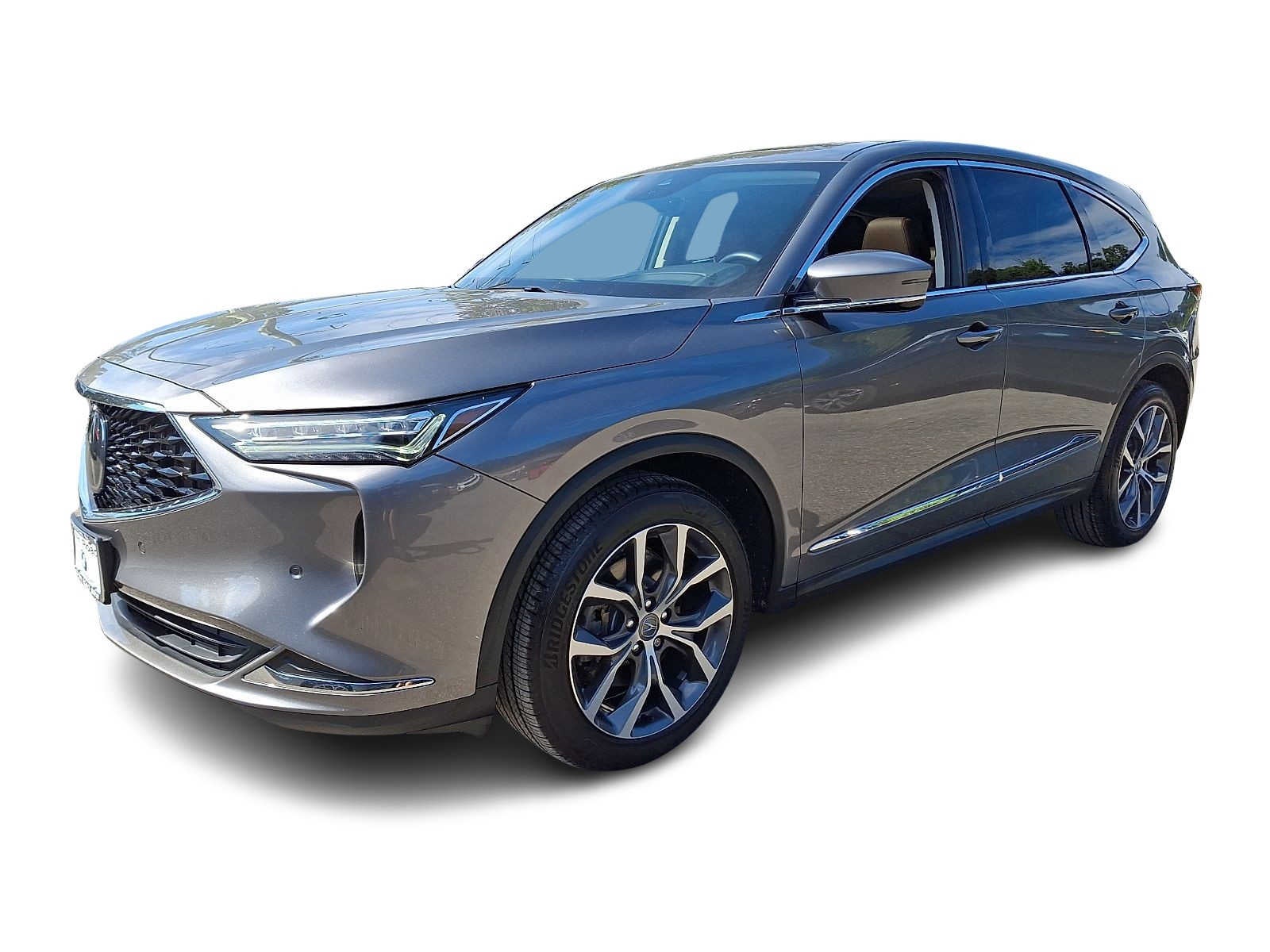 2023 Acura MDX SH-AWD w/Technology Package
