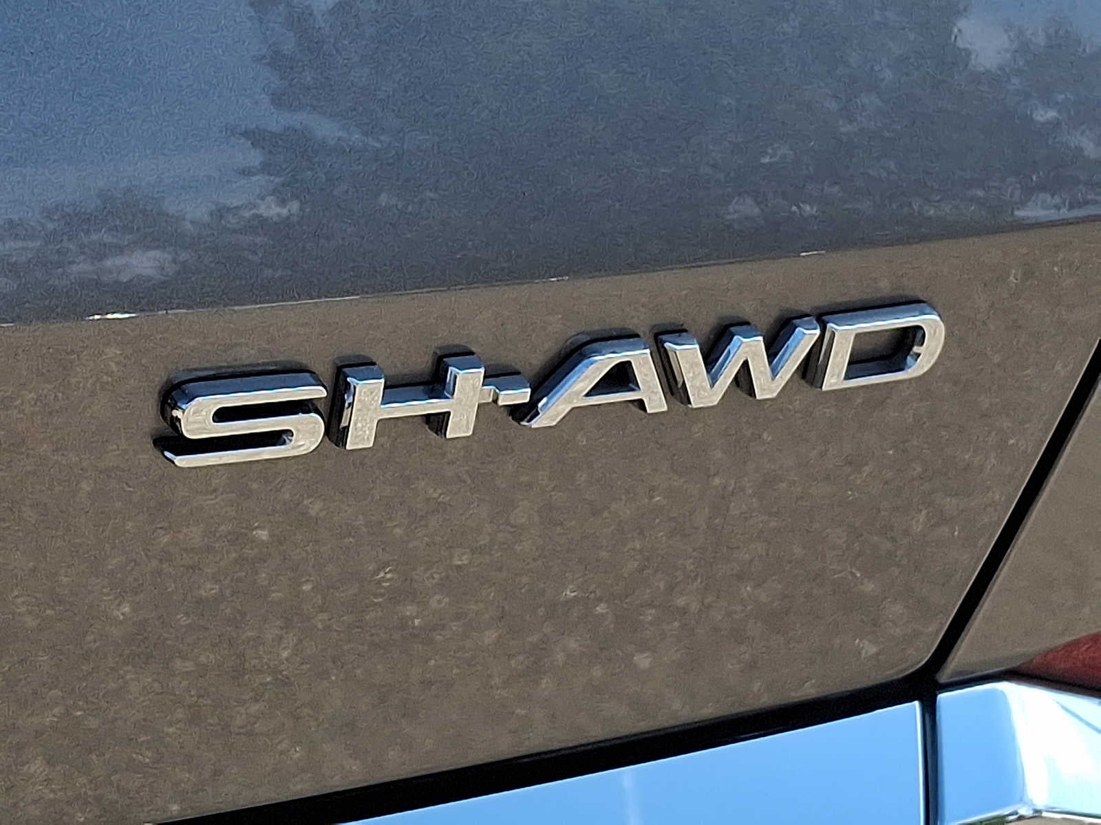 2023 Acura MDX SH-AWD w/Technology Package