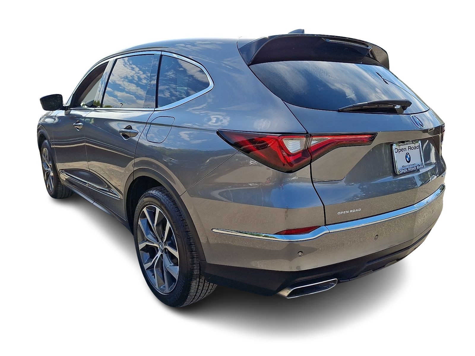 2023 Acura MDX SH-AWD w/Technology Package