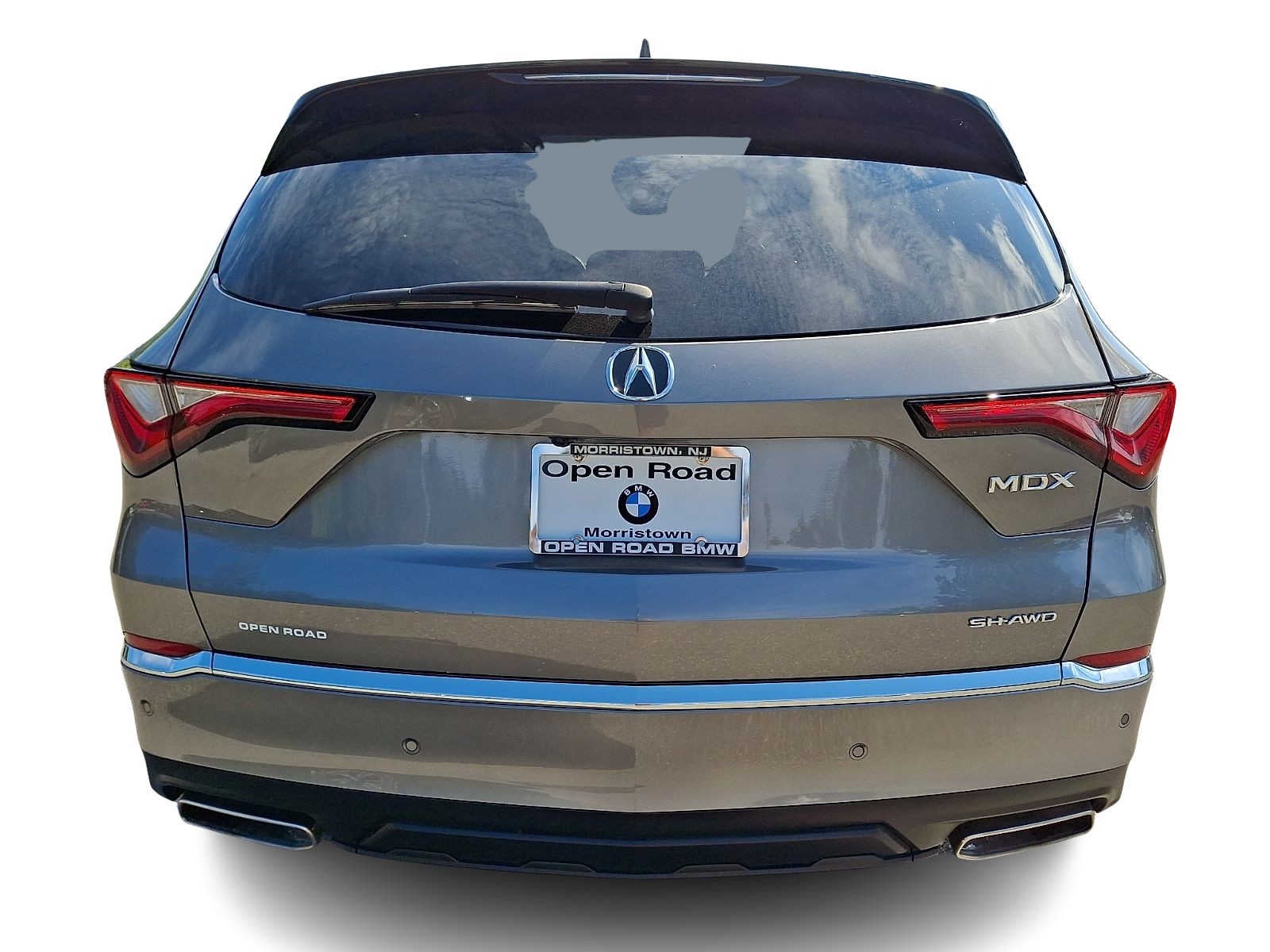 2023 Acura MDX SH-AWD w/Technology Package