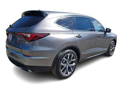 2023 Acura MDX SH-AWD w/Technology Package