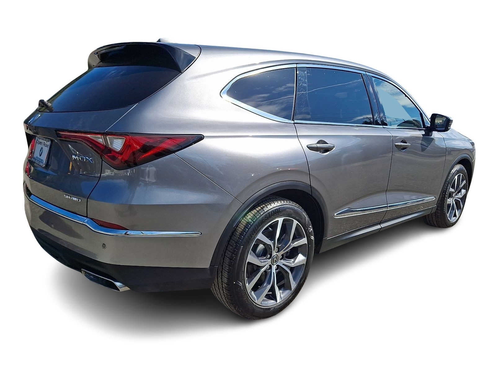 2023 Acura MDX SH-AWD w/Technology Package