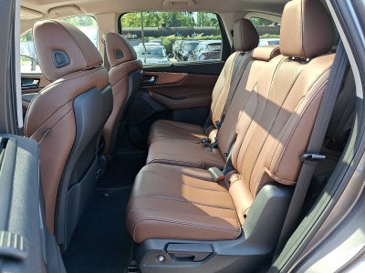 2023 Acura MDX SH-AWD w/Technology Package