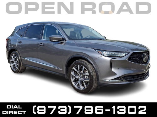 2023 Acura MDX SH-AWD w/Technology Package