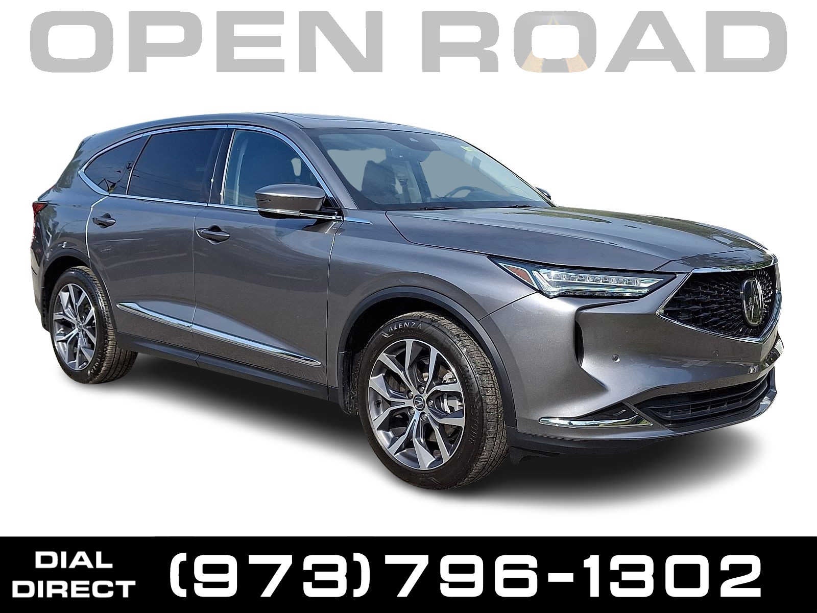 2023 Acura MDX SH-AWD w/Technology Package