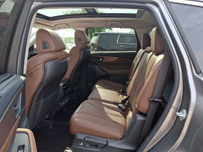 2023 Acura MDX SH-AWD w/Technology Package