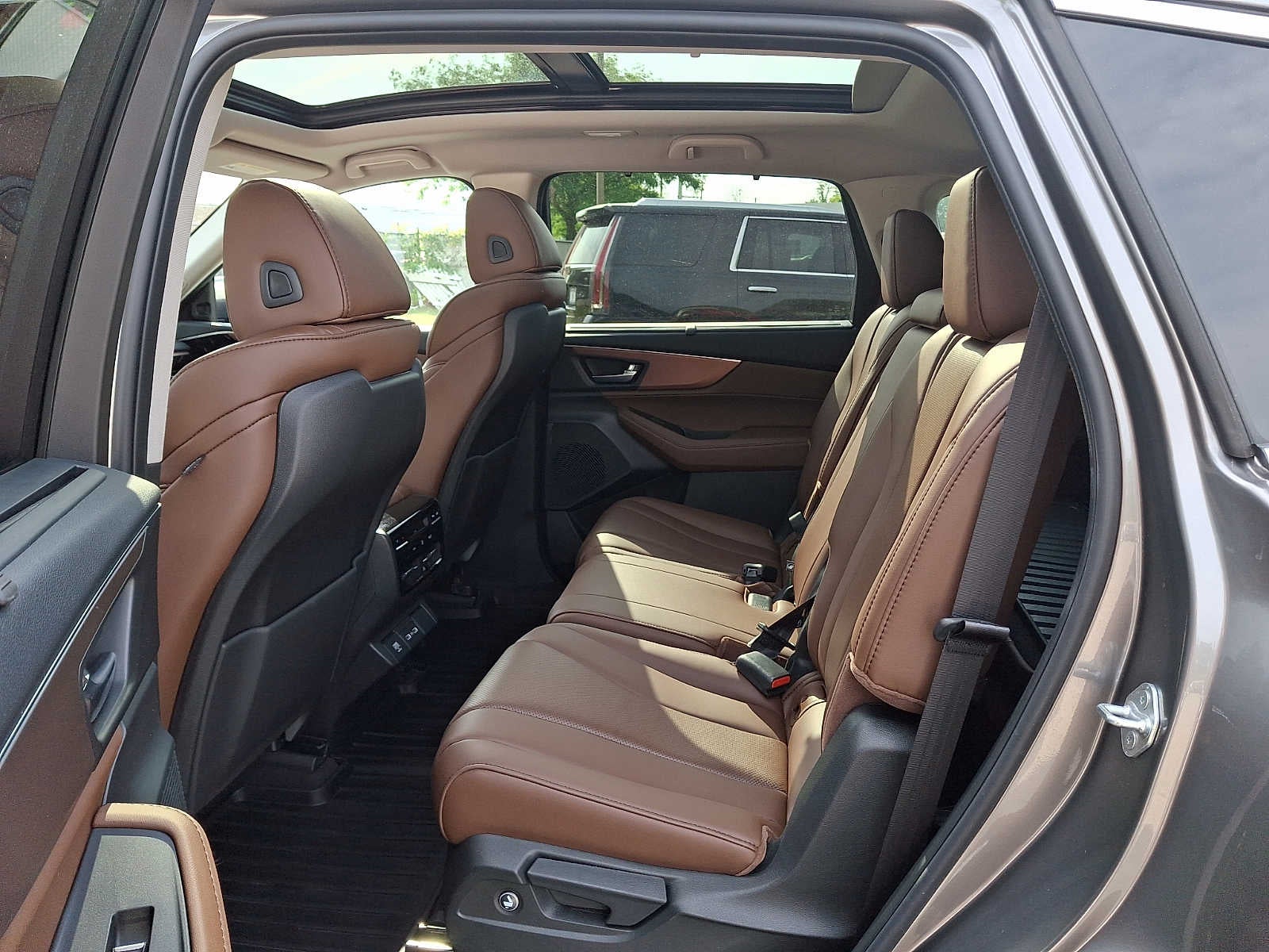 2023 Acura MDX SH-AWD w/Technology Package