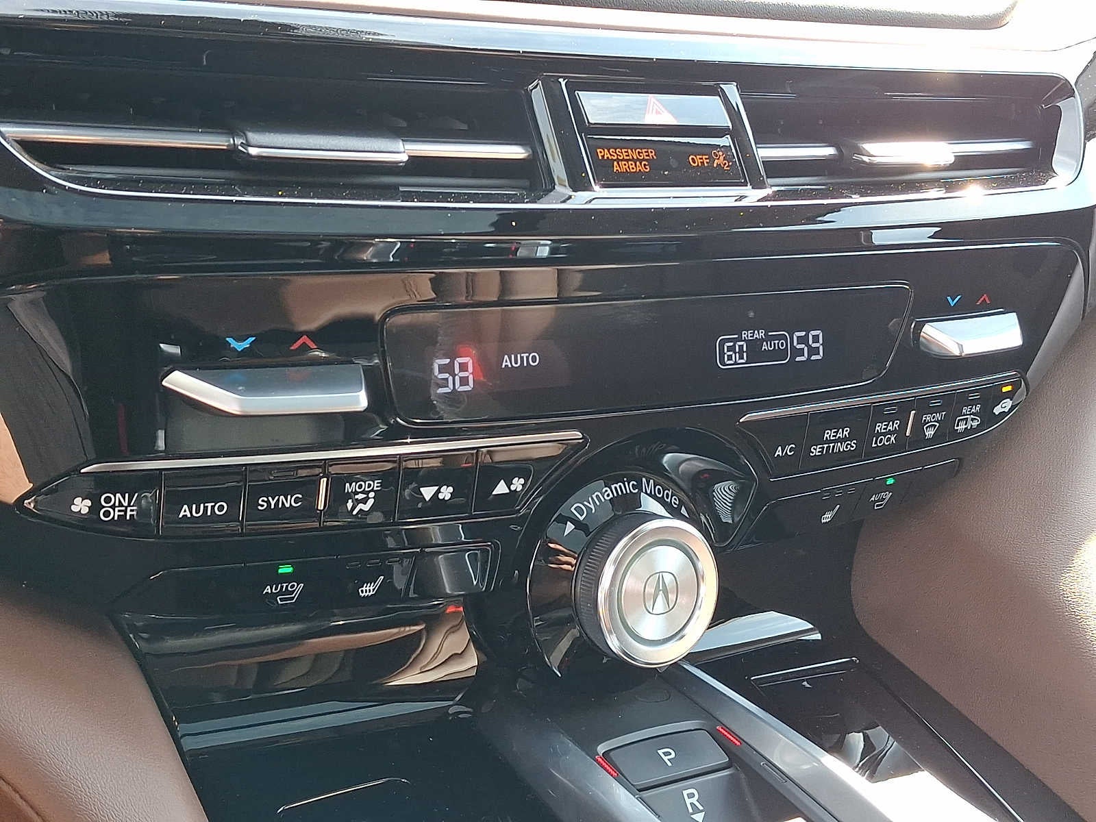 2023 Acura MDX SH-AWD w/Technology Package