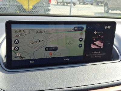 2023 Acura MDX SH-AWD w/Technology Package