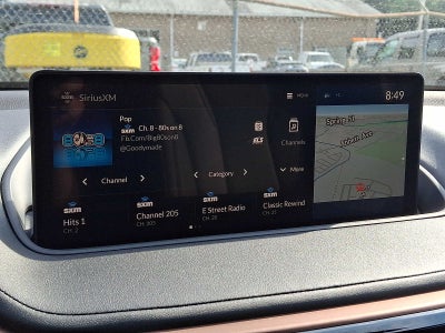 2023 Acura MDX SH-AWD w/Technology Package