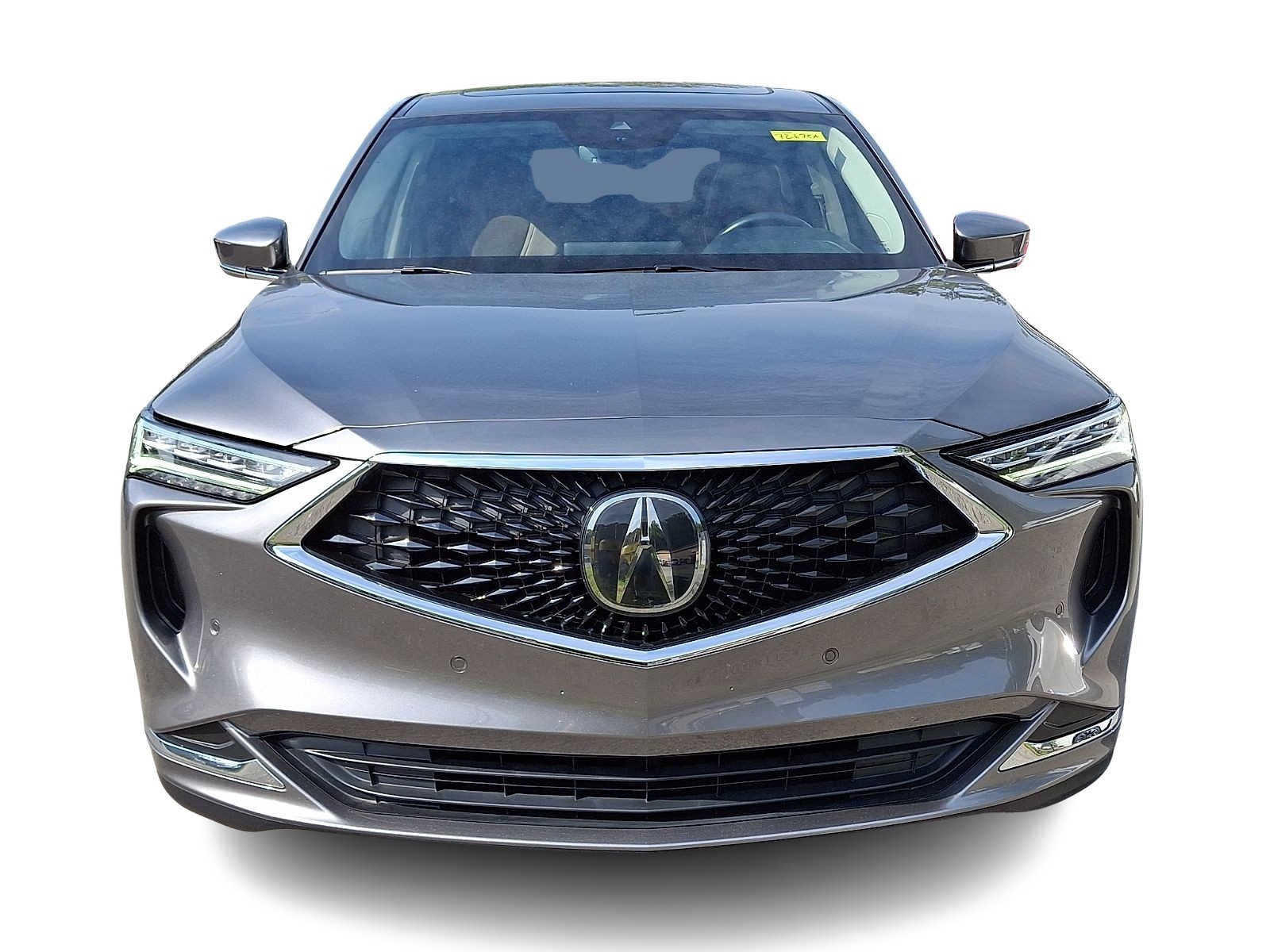 2023 Acura MDX SH-AWD w/Technology Package