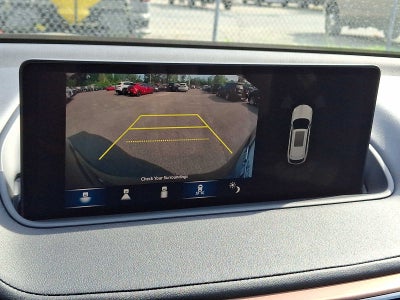 2023 Acura MDX SH-AWD w/Technology Package