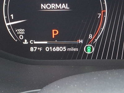 2023 Acura MDX SH-AWD w/Technology Package