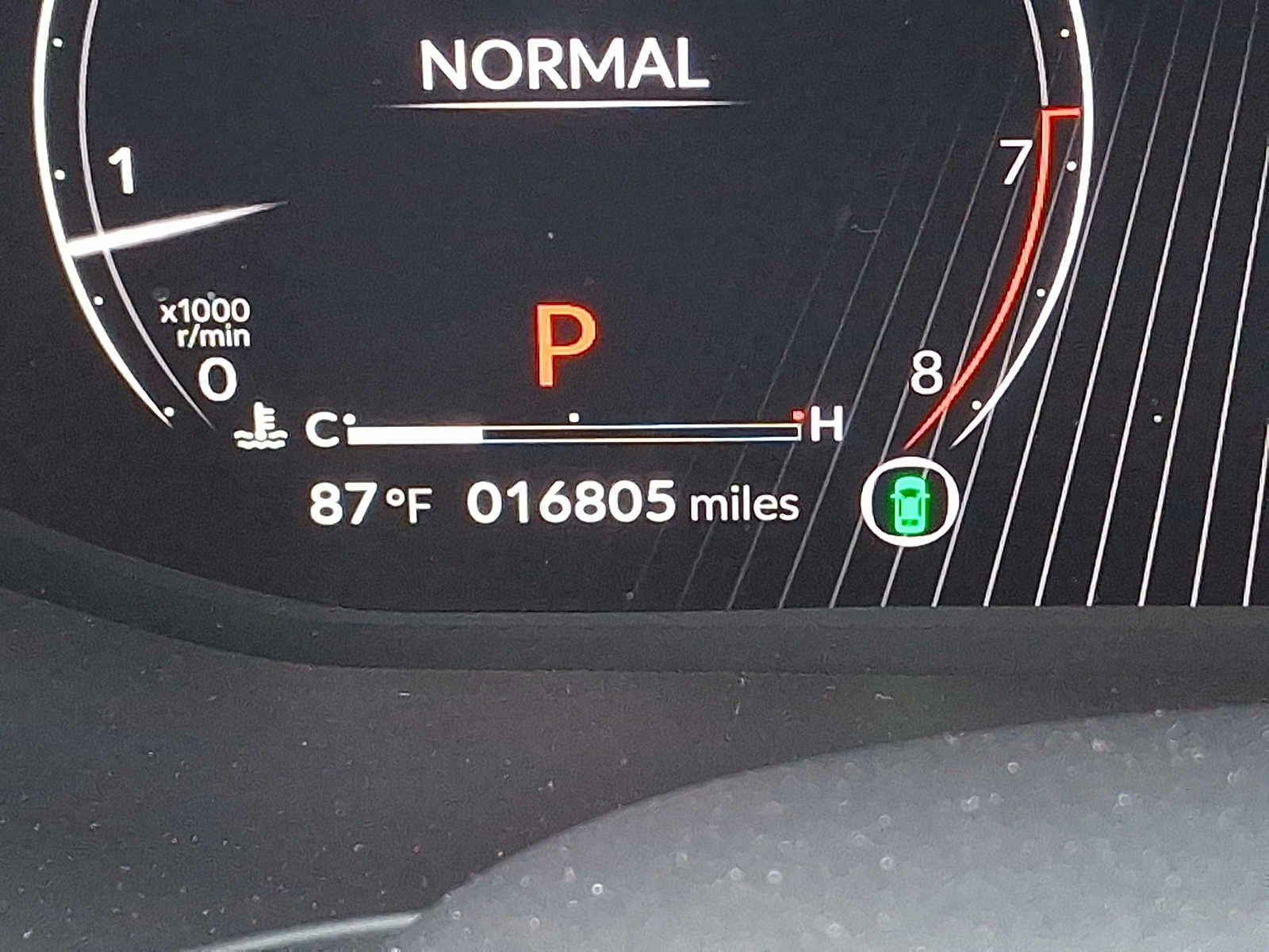 2023 Acura MDX SH-AWD w/Technology Package