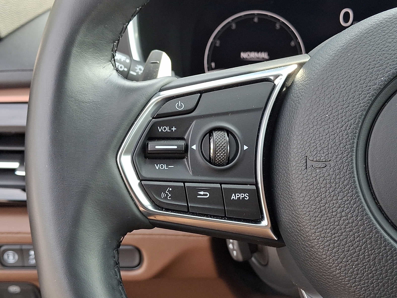 2023 Acura MDX SH-AWD w/Technology Package