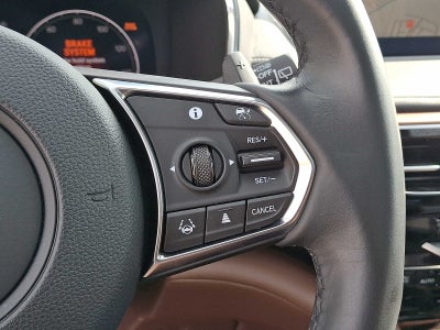 2023 Acura MDX SH-AWD w/Technology Package