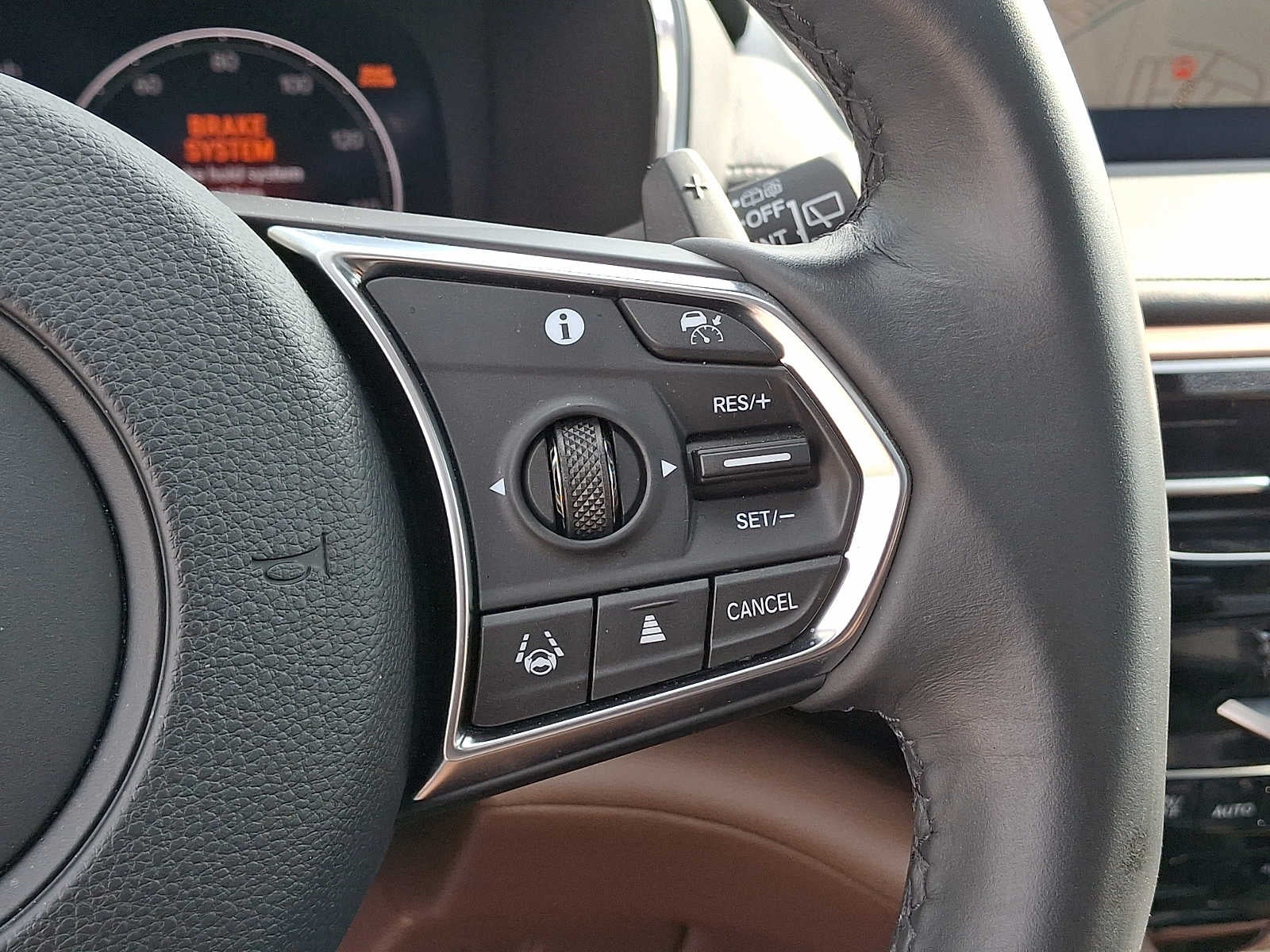 2023 Acura MDX SH-AWD w/Technology Package