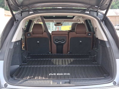 2023 Acura MDX SH-AWD w/Technology Package