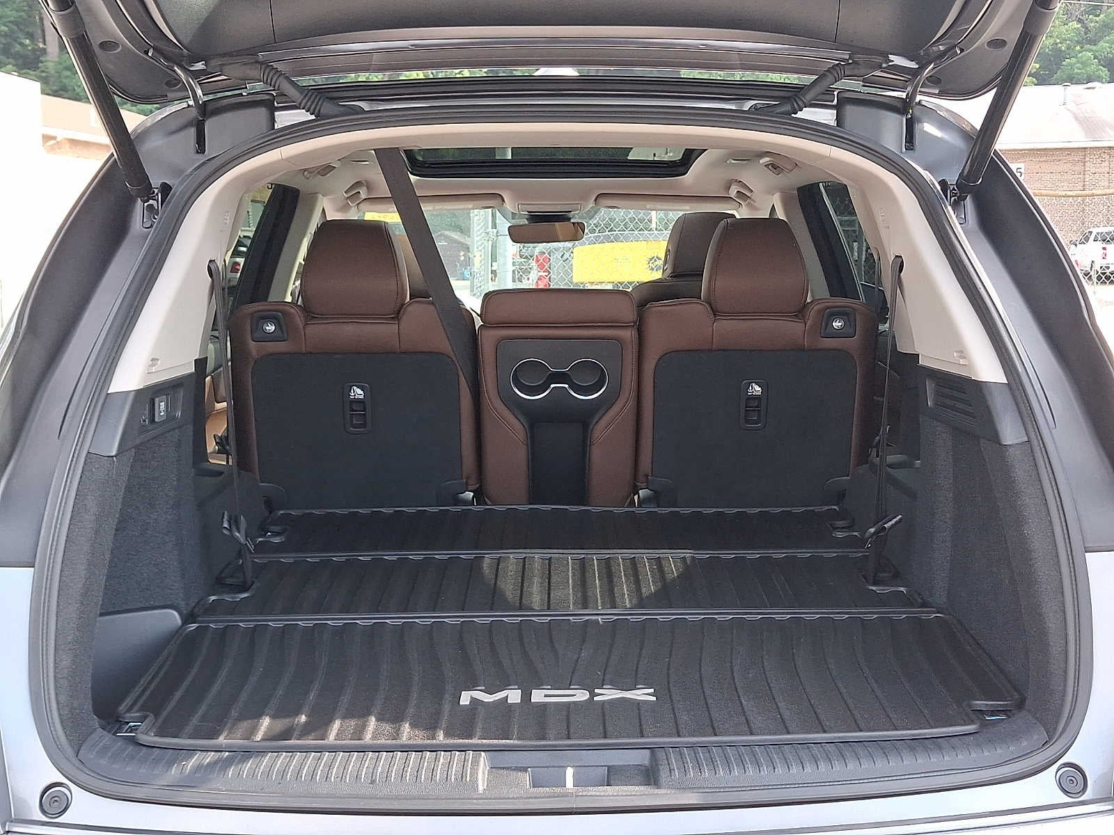 2023 Acura MDX SH-AWD w/Technology Package
