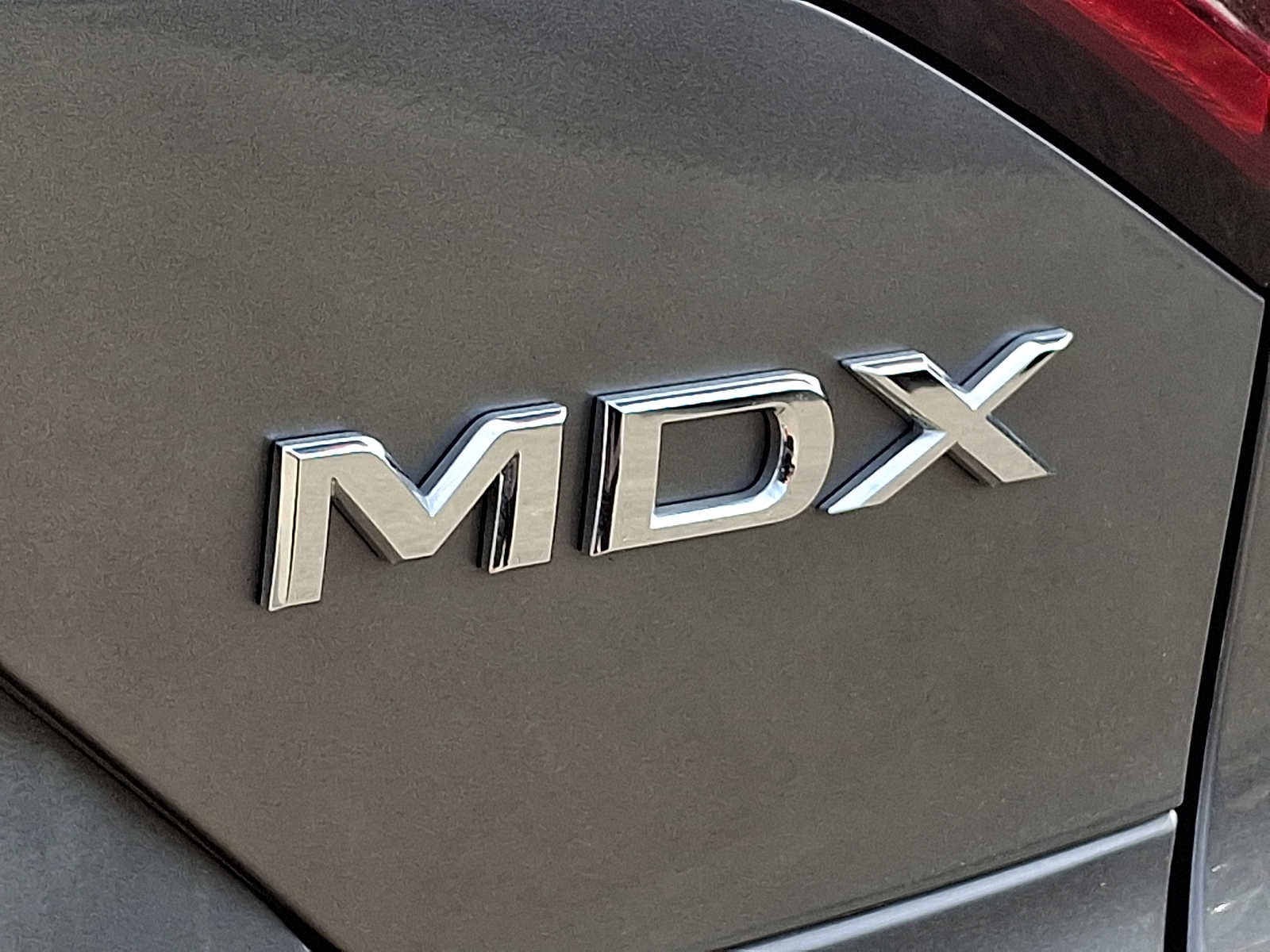 2023 Acura MDX SH-AWD w/Technology Package