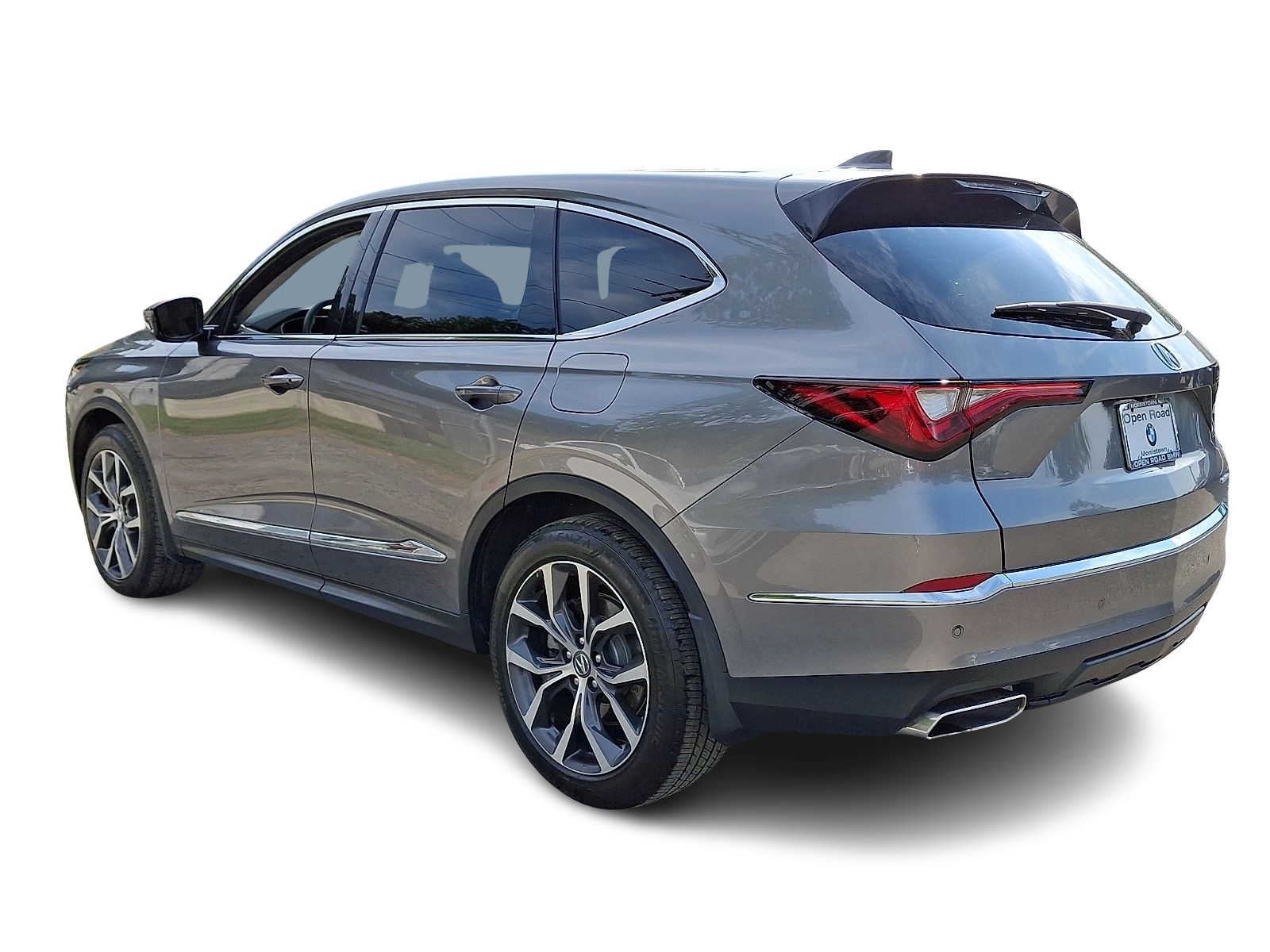 2023 Acura MDX SH-AWD w/Technology Package