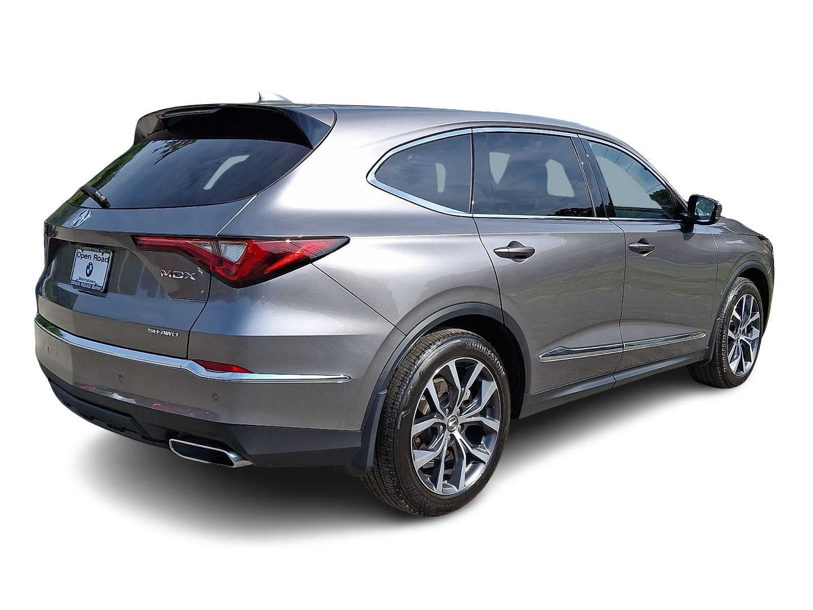 2023 Acura MDX SH-AWD w/Technology Package