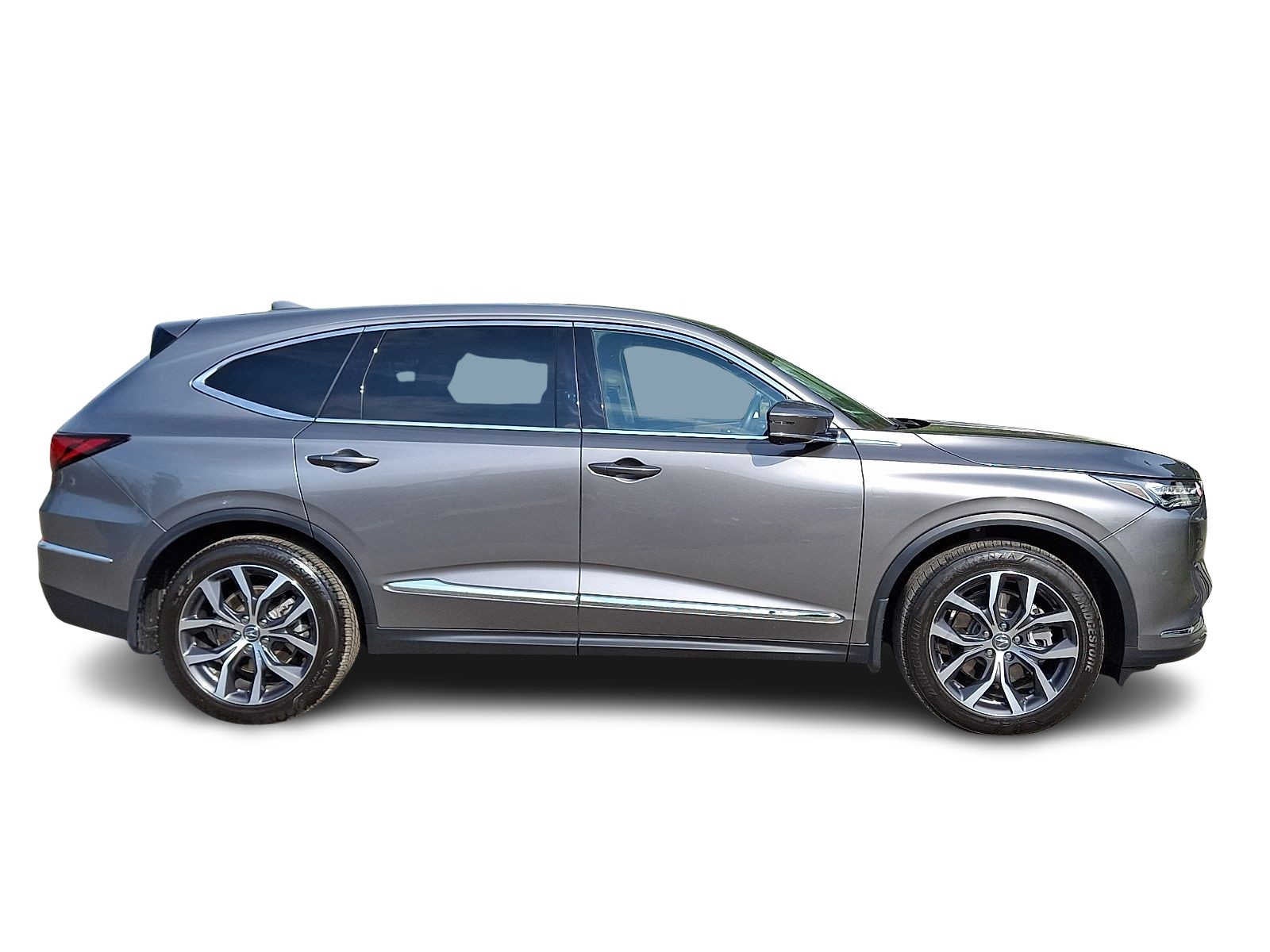 2023 Acura MDX SH-AWD w/Technology Package
