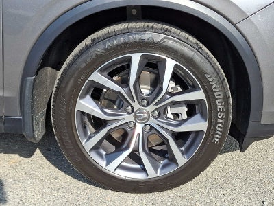 2023 Acura MDX SH-AWD w/Technology Package