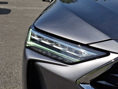 2023 Acura MDX SH-AWD w/Technology Package