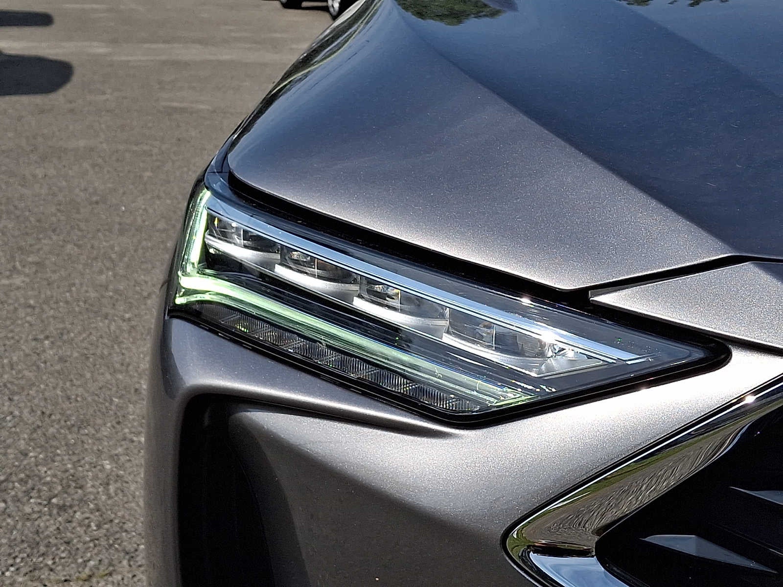 2023 Acura MDX SH-AWD w/Technology Package