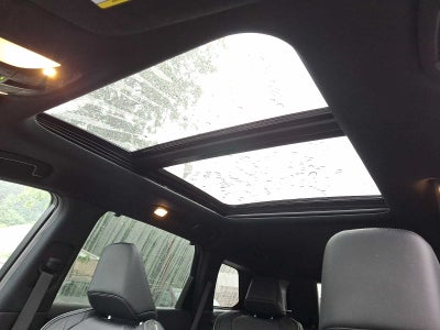 2022 INFINITI QX60 AUTOGRAPH AWD