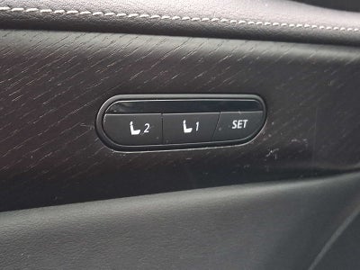 2022 INFINITI QX60 AUTOGRAPH AWD