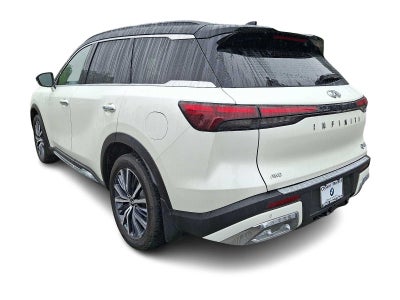 2022 INFINITI QX60 AUTOGRAPH AWD