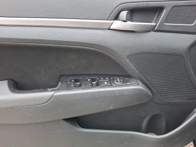 2020 Hyundai Elantra Value Edition IVT SULEV
