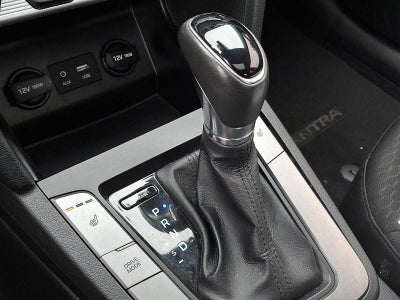 2020 Hyundai Elantra Value Edition IVT SULEV