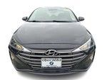 2020 Hyundai Elantra Value Edition IVT SULEV